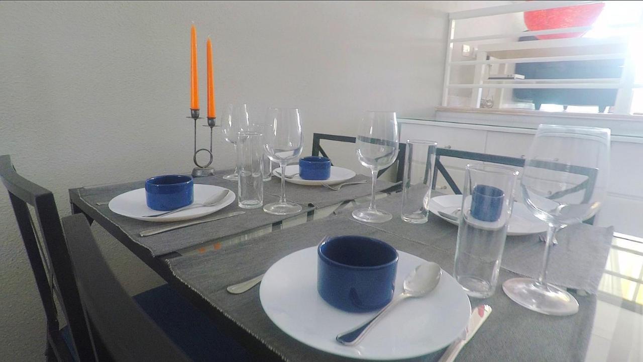 Appartement Apartamento Naranja, Incredible Ocean View à Puerto de Santiago  Extérieur photo