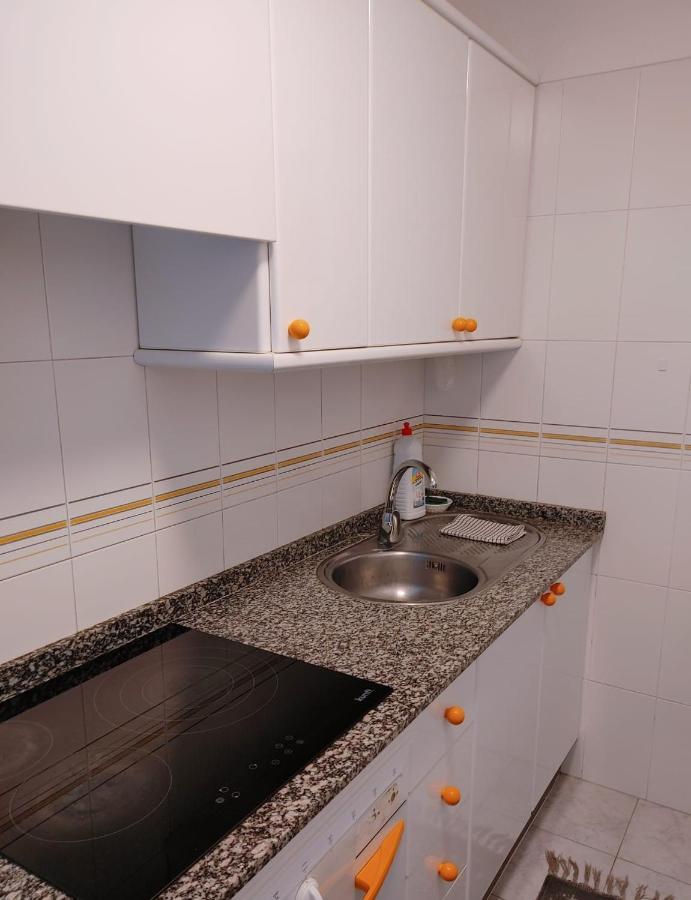 Appartement Apartamento Naranja, Incredible Ocean View à Puerto de Santiago  Extérieur photo